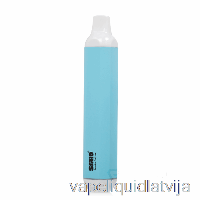 Strio Cartboy 510 Akumulators Gulf Blue Vape šķidrums